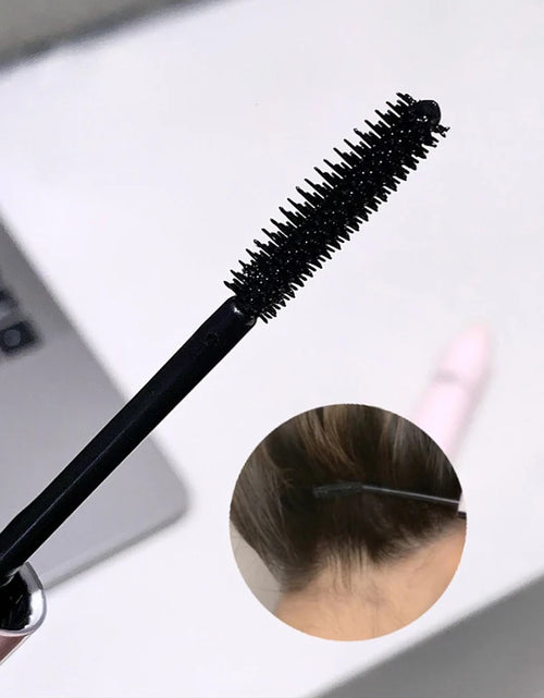 Load image into Gallery viewer, 1PC Hair Wax Stick Styling Gel For Smooth Out Frizzy Hair Transparent Non-greasy Finishing Gel Styling Hair Mess Fixed Gel
