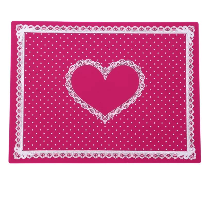Nail Silicone Pillow with Lace Cushion Pillow Hand Holder Salon Nail Art Desk Mat Hand Pillow Cushion Photo Background Nail Tool