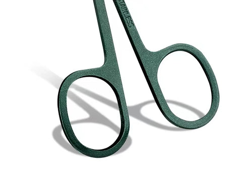 Load image into Gallery viewer, Nail Scissors Set Household High End Mens And Womens Special Nail Clippers Manicure Beauty Tools 6 Piece Portable Household
