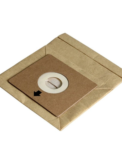 Load image into Gallery viewer, 5pcs Universal Vacuum Cleaner Paper Bag Dust Collecting Bag Premium Replacement Board Household Appliances Accessories Trash Bag
