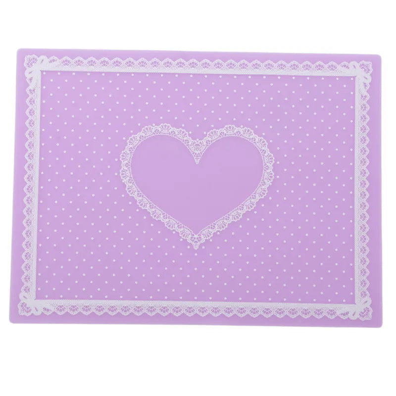 Nail Silicone Pillow with Lace Cushion Pillow Hand Holder Salon Nail Art Desk Mat Hand Pillow Cushion Photo Background Nail Tool
