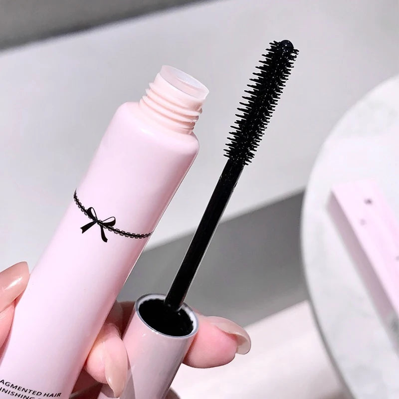 1PC Hair Wax Stick Styling Gel For Smooth Out Frizzy Hair Transparent Non-greasy Finishing Gel Styling Hair Mess Fixed Gel