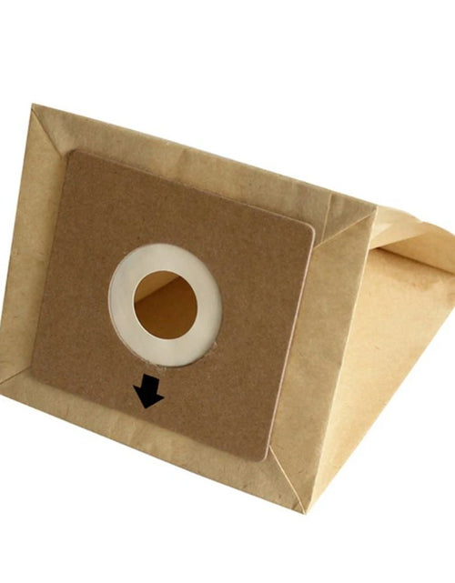 Load image into Gallery viewer, 5pcs Universal Vacuum Cleaner Paper Bag Dust Collecting Bag Premium Replacement Board Household Appliances Accessories Trash Bag

