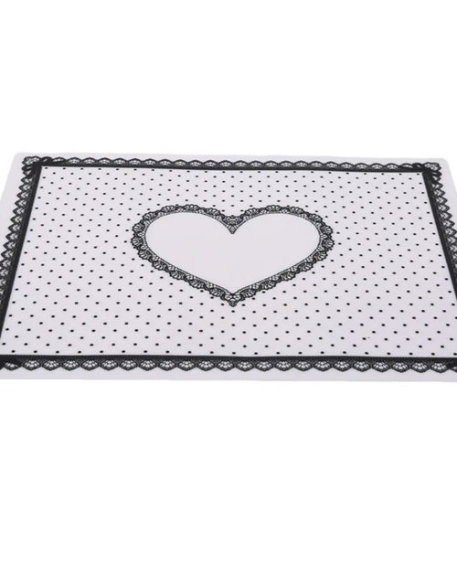 Load image into Gallery viewer, Nail Silicone Pillow with Lace Cushion Pillow Hand Holder Salon Nail Art Desk Mat Hand Pillow Cushion Photo Background Nail Tool
