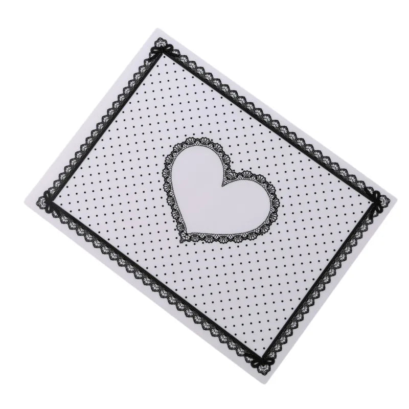 Nail Silicone Pillow with Lace Cushion Pillow Hand Holder Salon Nail Art Desk Mat Hand Pillow Cushion Photo Background Nail Tool