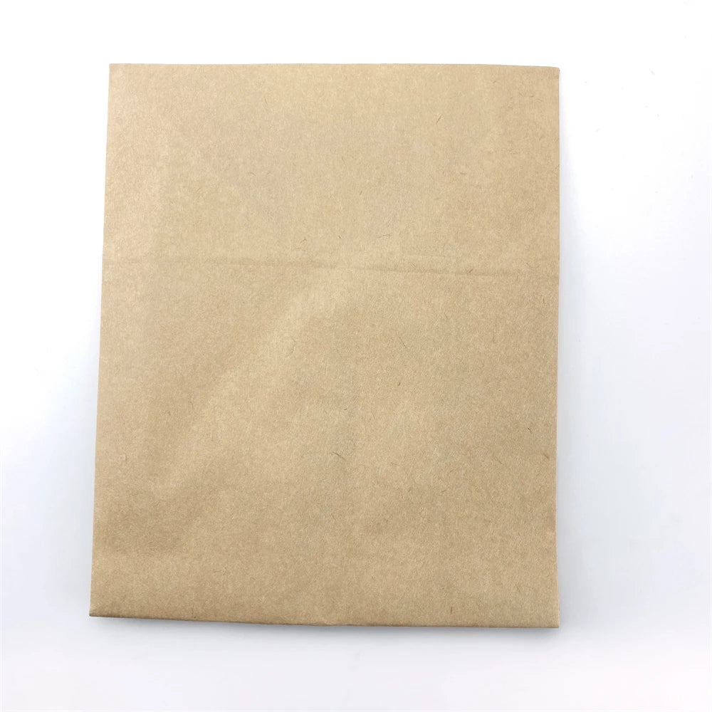 5pcs Universal Vacuum Cleaner Paper Bag Dust Collecting Bag Premium Replacement Board Household Appliances Accessories Trash Bag